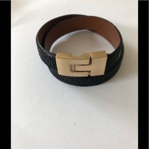 Leighelena Stingray Bracelet